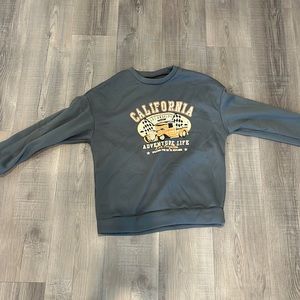 SHEIN crew neck sweater women’s size XS